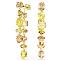 Orecchini Swarovski Donna GEMA in Lega metallica Cristallo 5718073 - 5718073